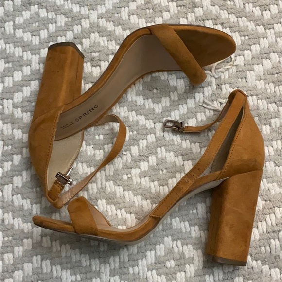 Call It Spring Sandal Size 7 - Picture 2 of 3